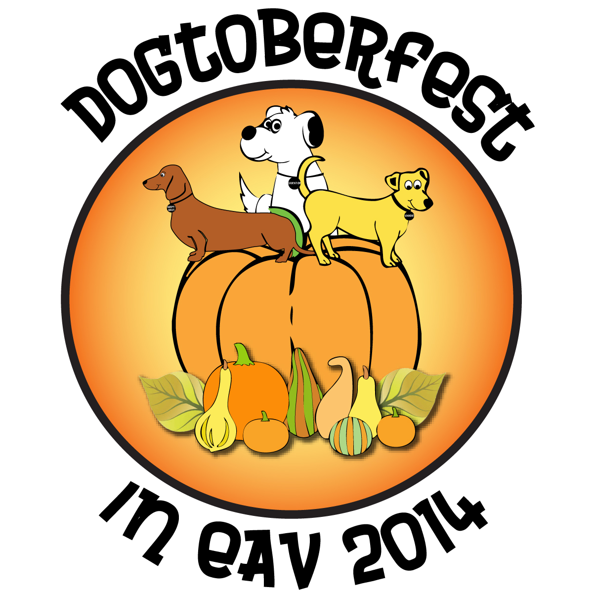 Dogtoberfest 2014