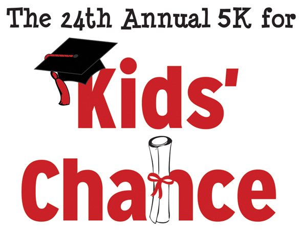 Kids' Chance 5K