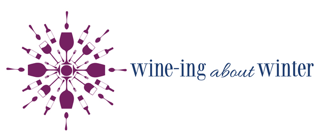 Wine-ing about Winter logo 2nd revisions