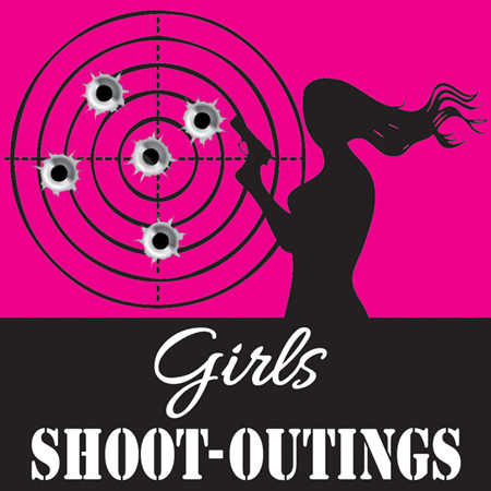 Girls Shoot-Outings